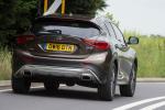 Infiniti QX30 2.2d AWD 2016 года (UK)